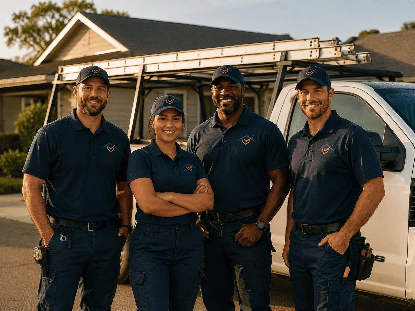 Roof Inspection company in Bogard, MO